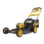 DeWALT DCMWSP550N-XJ lawn mower - imagine 6