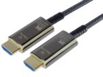 PremiumCord Ultra High Speed HDMI cable 10m