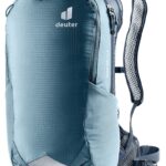 Bicycle backpack - Deuter Race Air 14+3