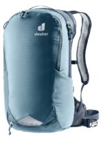 Bicycle backpack - Deuter Race Air 14+3