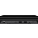 HP Pro Mini 400 G9 i5-12500T 16GB DDR4 3200 SSD512 UHD 770 W11Pro 3Y OnSite