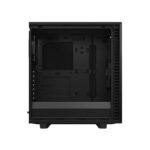 Fractal Design Define 7 Compact Midi Tower Black - imagine 7