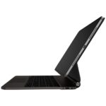 Case UNIQ Venno Pro Magnetic Smart with keyboard for iPad 11" A16 (2025) / iPad 10.9" 10 gen. (20 bl - imagine 2