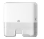 WHITE H2 DISPENSER MINI TORK - imagine 2