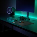 SteelSeries Qck Edge large - musematte - imagine 2