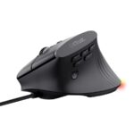 Trust GXT 145 Rexxa mouse Gaming Right-hand USB Type-A 12800 DPI - imagine 2