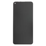 LCD Display + Dotyková Huawei Nova 5T Black