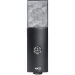 AKG C104 - Mikrofon pojemnościowy - imagine 5