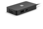 Microsoft Surface Accessory USB-C Travel Hub