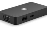 Microsoft Surface Accessory USB-C Travel Hub
