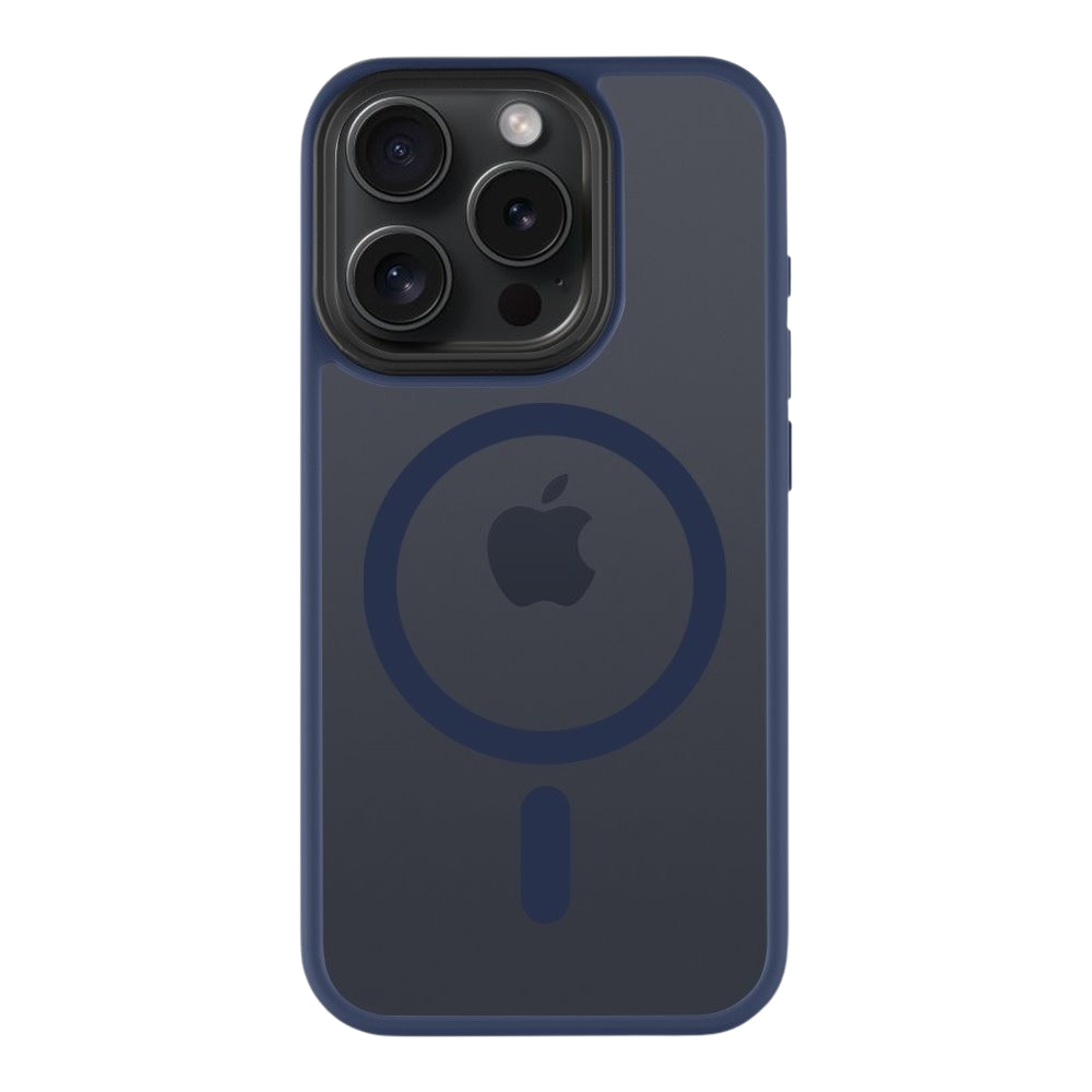 cps-11d7c6e2753901a800a1dfb187bce7bd-2026-03-05-01-34-25 Tactical MagForce Hyperstealth Kryt pro iPhone 15 Pro Deep Blue - imagine 1