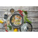 WMF Vitalis 1743016040 5 L Stainless steel - imagine 6