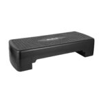 REBEL ACTIVE Fitness Step 3 Levels Black - imagine 5