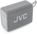 JVC XS-E114G - portable speaker  grey - imagine 3