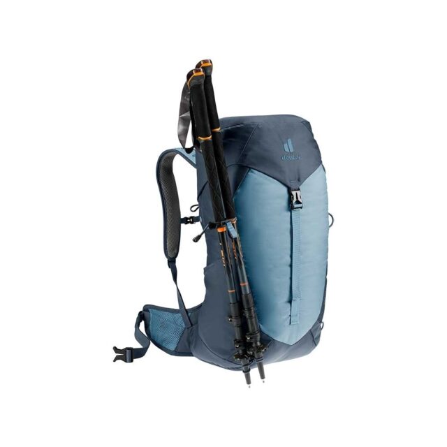Plecak turystyczny Deuter AC Lite 24  atlantic/ink - imagine 6