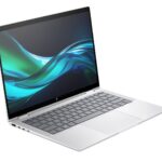 HP Elite x360 G11 Intel Core Ultra 7 155H Hybrid (2-in-1) 35.6 cm (14 ) Touchscreen WUXGA 16 GB LPDDR5x-SDRAM 512 GB SSD Wi-Fi 6E (802.11ax) Windows 11 Pro Silver