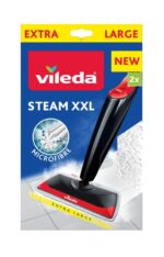 Steam Mop Refill Vileda Steam XXL