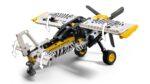 LEGO TECHNIC 42198 Transport plane - imagine 3