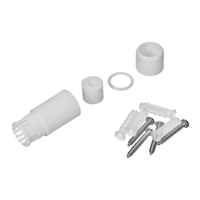 Imou Titan Pro Dome IP security camera Indoor & outdoor 3200 x 1800 pixels Wall - imagine 7