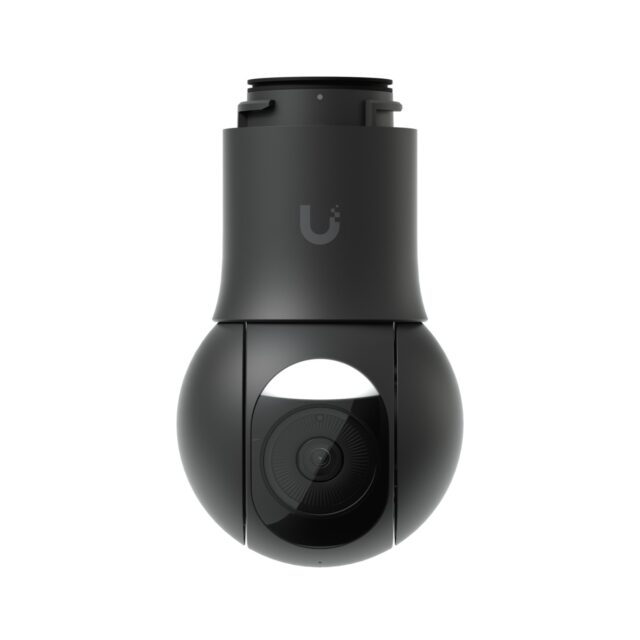 Ubiquiti Compact  all-weather camera - imagine 5