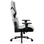 Gaming chair Diablo X-One PRIME Normal Size grey - imagine 5