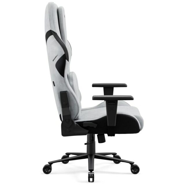 Gaming chair Diablo X-One PRIME Normal Size grey - imagine 5