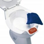 Bidet for seat - imagine 3