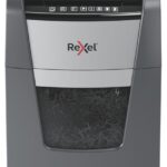 Rexel Shredder Optimum AutoFeed+ 130M  (P-5)  130 sheets  44 l basket