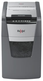 Rexel Shredder Optimum AutoFeed+ 130M  (P-5)  130 sheets  44 l basket