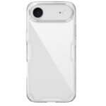 Nillkin Nature TPU PRO Kryt pro Apple iPhone Air Transparent