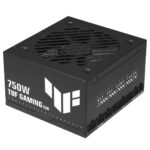 ASUS TUF-GAMING-750B-EVO power supply unit 750 W 20+4 pin ATX ATX Black - imagine 5