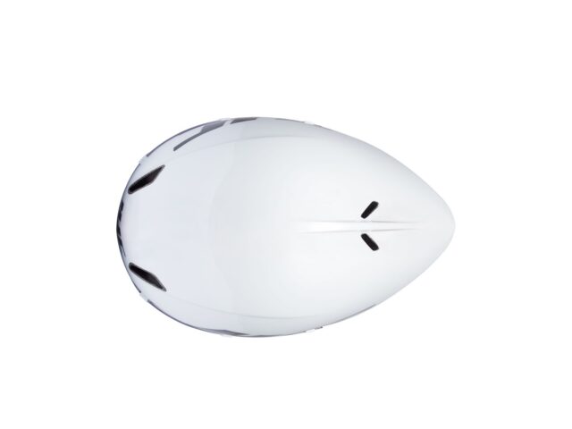 Kask Rowerowy HJC ADWATT 1.5 Biały WHITE r. L - imagine 6