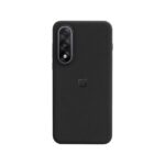 OnePlus Sandstone Magnetic Kryt pro Nord 5 5G Black
