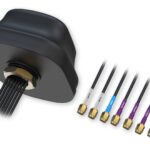 Antenna PR1KC640 Teltonika 5G GNSS Wi-Fi