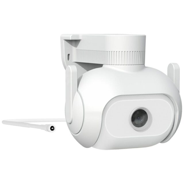 IMILAB CMSXJ55A EC5 Floodlight 3MP/2K IP66 IP Camera - imagine 5