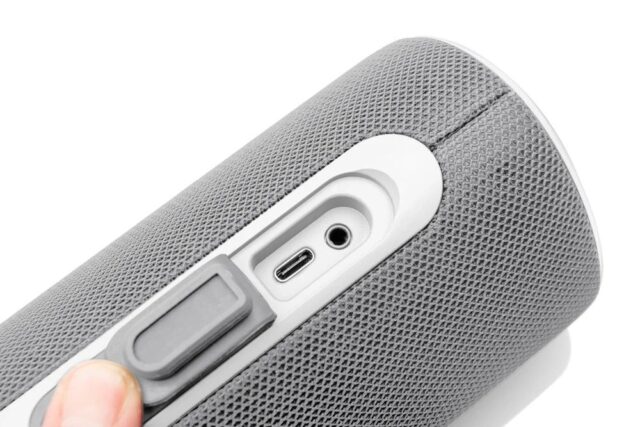 Bluetooth speaker JVC XS-E423G - imagine 7