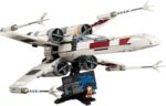 LEGO STAR WARS 75355 X-WING STARFIGHTER - imagine 3
