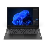Lenovo V15 G5 IRL Intel® Core™ i5 i5-13420H Laptop 39.6 cm (15.6 ) Full HD 8 GB DDR5-SDRAM 512 GB SSD Wi-Fi 6 (802.11ax) English Black