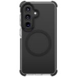 Case UNIQ Combat for Samsung Galaxy S26   Magclick Charging black - imagine 2