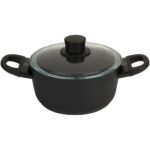 Induction pot with lid Ballarini Avola - 2.8 ltr - imagine 8