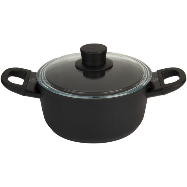 Induction pot with lid Ballarini Avola - 2.8 ltr - imagine 8