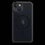 Tactical MagForce Hyperstealth Kryt pro iPhone 13 Asphalt