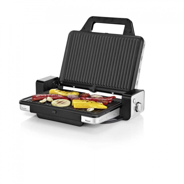 WMF Lono 0415110011 contact grill - imagine 10