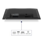 Philips 1000 series 24E1N1300AE/00 computer monitor 60.5 cm (23.8 ) 1920 x 1080 pixels Full HD LCD Black - imagine 4