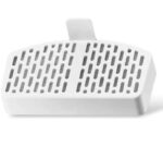 Panasonic CP-JNW01CW dog/cat feeder/waterer Plastic White Automatic pet waterer - imagine 5