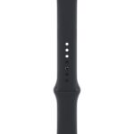 MKUZ3AM/A Apple Watch 45mm Sport Band Midnight