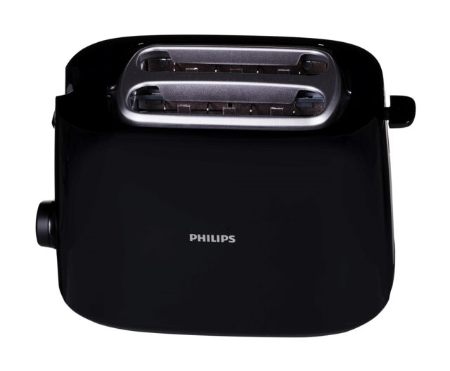 Philips Daily Collection HD2581/90 Toaster - imagine 2
