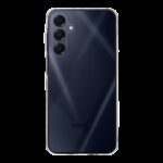 Tactical TPU Kryt pro Samsung Galaxy A16 4G/5G Transparent