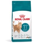 ROYAL CANIN Ageing 11+ - dry cat food - 400g