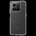 Tactical TPU Kryt pro Honor X7d Transparent